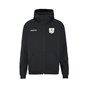 Dresden Bulls Zip-Hoody Herren