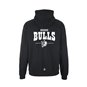 Dresden Bulls Zip-Hoody Herren