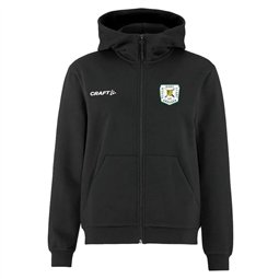 Craft Community 2.0 Logo FZ Hoodie W Damen