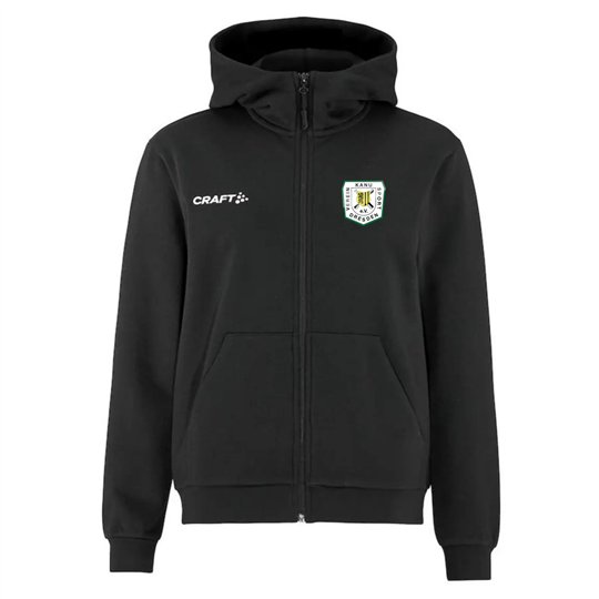 Craft Community 2.0 Logo FZ Hoodie W Damen