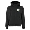 Dresden Bulls Zip-Hoody Damen