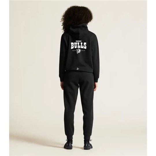 Dresden Bulls Zip-Hoody Damen