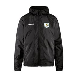 KSV Flöha Unisex Allwetterjacke blau