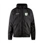 KSV Flöha Unisex Allwetterjacke blau