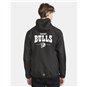 Dresden Bulls Regen/Wind-Jacke Herren 