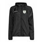 KSV Flöha Damen Allwetterjacke blau