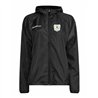 Dresden Bulls Regen/Wind-Jacke Damen