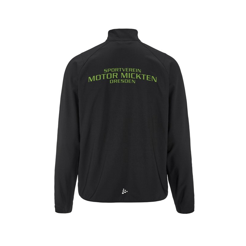 Craft Rush 2.0 Training Jacket M Herren