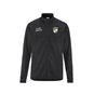 SV Motor Mickten Herren Trainingsjacke schwarz
