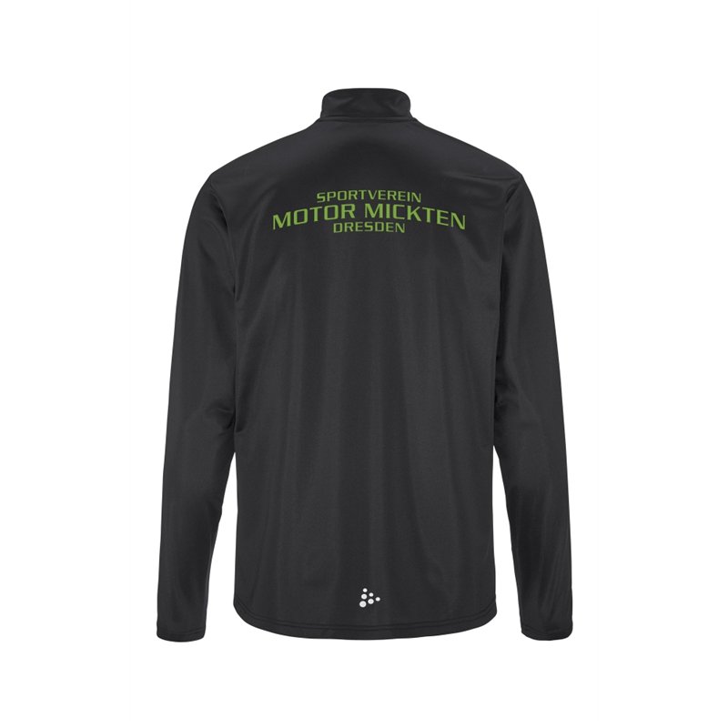Craft Squad Go FZ Jacket M Herren