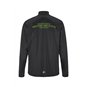 SV Motor Mickten Herren Trainingsjacke schwarz