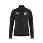 SV Motor Mickten Damen Trainingsjacke schwarz