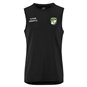 SV Motor Mickten Herren SL Tee schwarz
