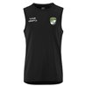 SV Motor Mickten Herren SL Tee schwarz