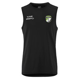 SV Motor Mickten Kinder SL Tee schwarz