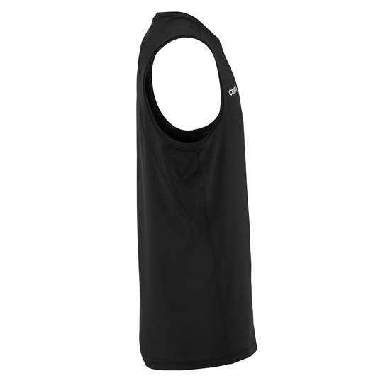 SV Motor Mickten Kinder SL Tee schwarz