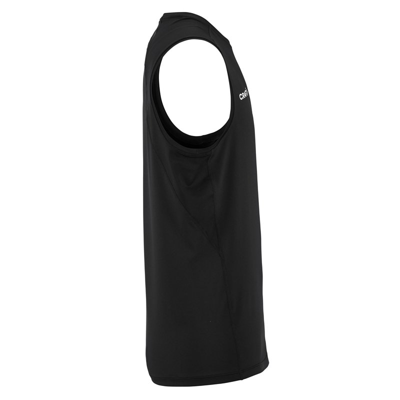 SV Motor Mickten Kinder SL Tee schwarz