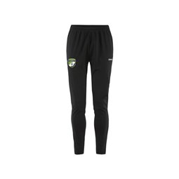 SV Motor Mickten Herren Trainingshose slim schwarz