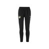 SV Motor Mickten Herren Trainingshose slim schwarz