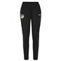 SV Motor Mickten Damen Trainingshose slim schwarz