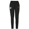 SV Motor Mickten Damen Trainingshose slim schwarz