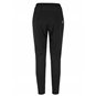 SV Motor Mickten Damen Trainingshose slim schwarz