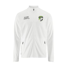 SV Motor Mickten Herren Präsentationsjacke