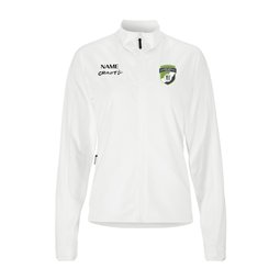 SV Motor Mickten Damen Präsentationsjacke