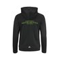 Craft Evolve 2.0 Brushed Hood Jacket W Damen