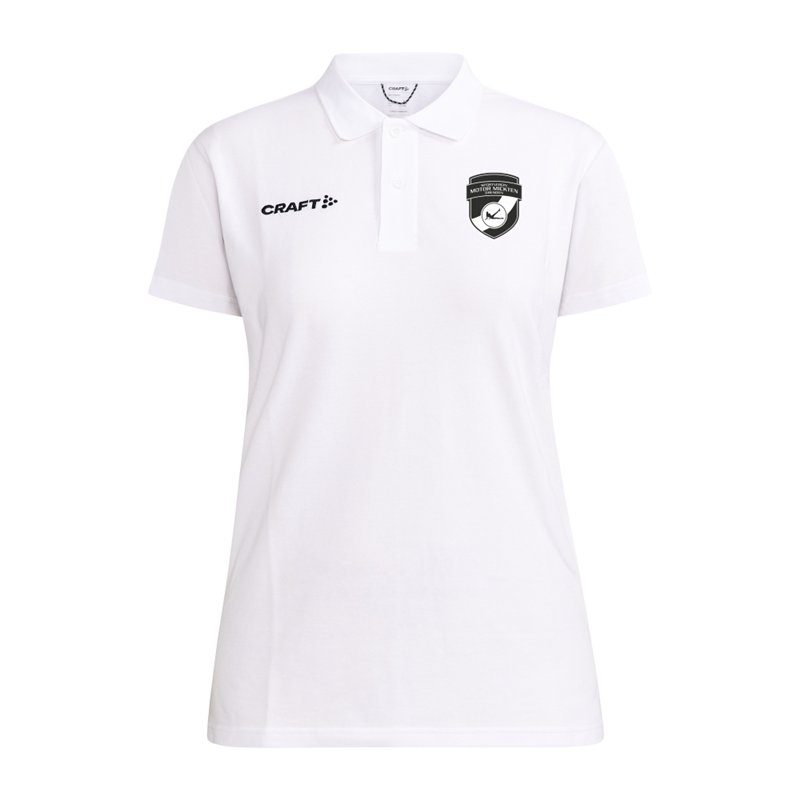 SV Motor Mickten Damen Poloshirt