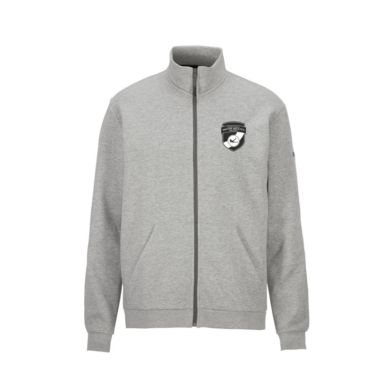SV Motor Mickten Herren Zip Jacke