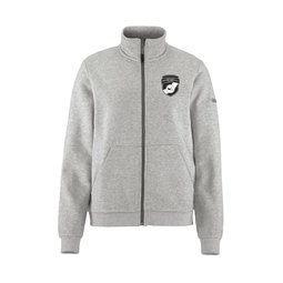 SV Motor Mickten Damen Zip Jacke