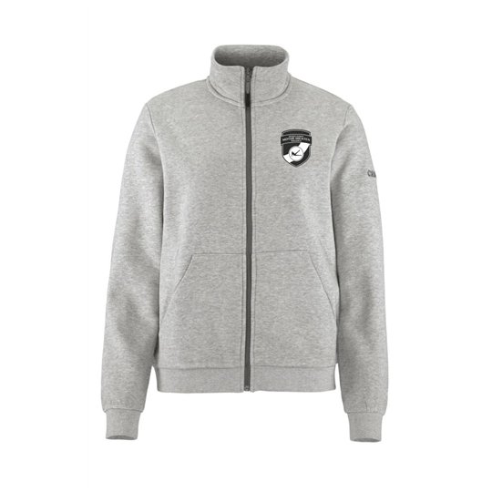 SV Motor Mickten Damen Zip Jacke