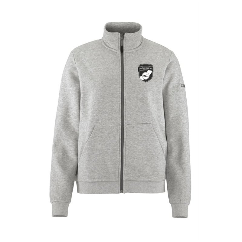 SV Motor Mickten Damen Zip Jacke