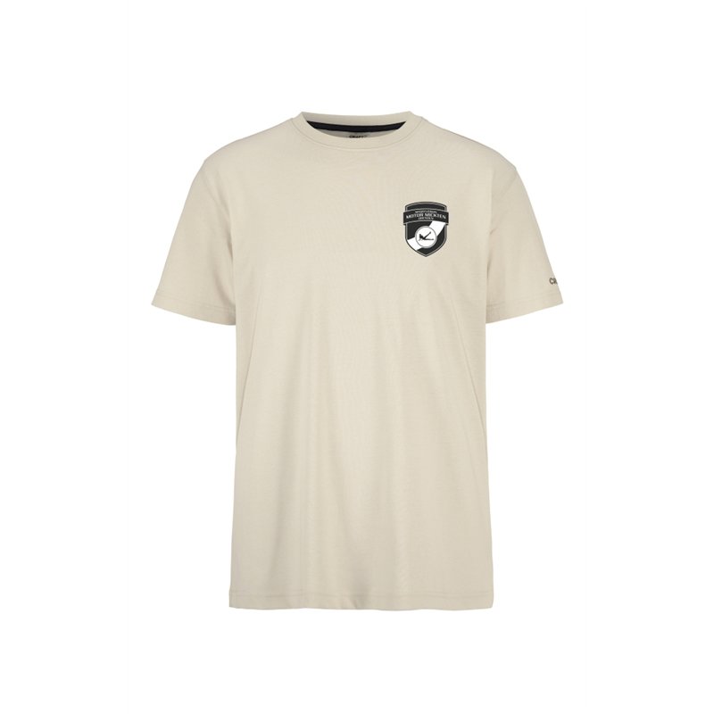 Craft Community 2.0 Tee M Herren