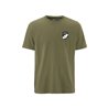 Craft Community 2.0 Tee M Herren