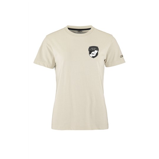 Craft Community 2.0 Tee W Damen