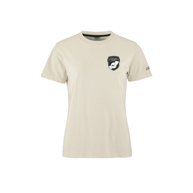 Craft Community 2.0 Tee W Damen
