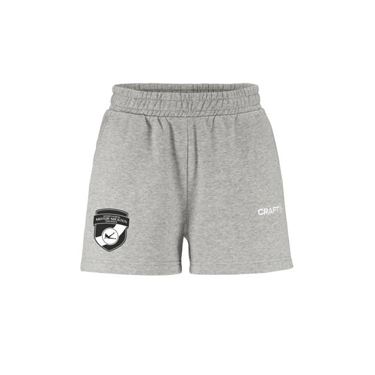 SV Motor Mickten Damen Shorts
