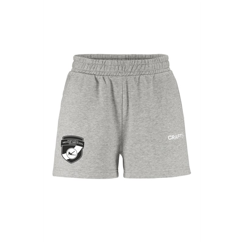 SV Motor Mickten Damen Shorts