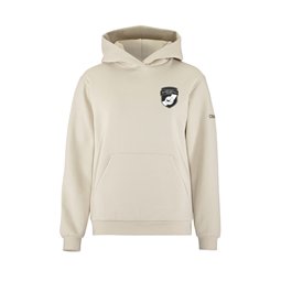 Craft Community 2.0 Hoodie W Damen