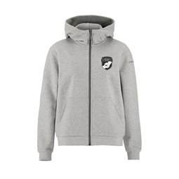 SV Motor Mickten Damen Kapuzenjacke