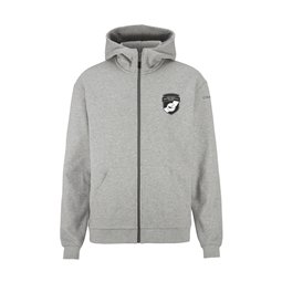 SV Motor Mickten Herren Kapuzenjacke