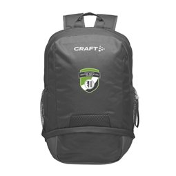 SV Motor Mickten Ability Rucksack mit Bodenfach schwarz