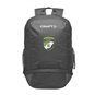 SV Motor Mickten Ability Rucksack mit Bodenfach schwarz