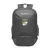 SV Motor Mickten Ability Rucksack mit Bodenfach schwarz
