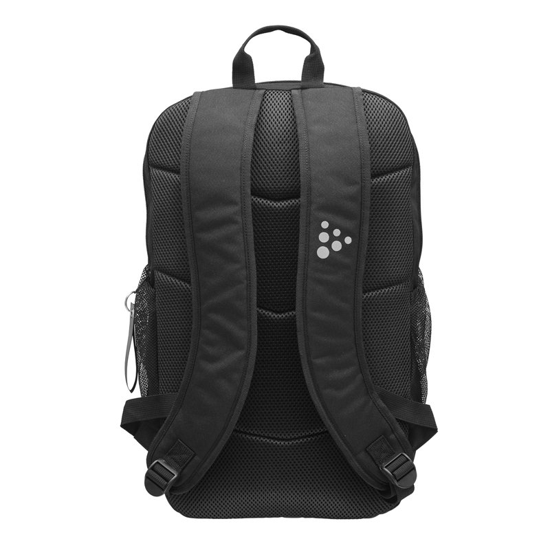 SV Motor Mickten Ability Rucksack mit Bodenfach schwarz