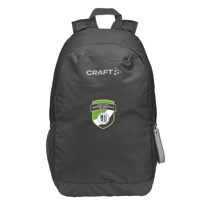 Craft Ability Practice Backpack Unisex