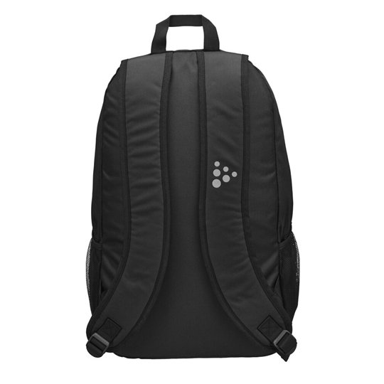 SV Motor Mickten Ability Rucksack schwarz