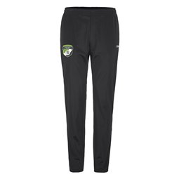 SV Motor Mickten Herren Trainingshose schwarz